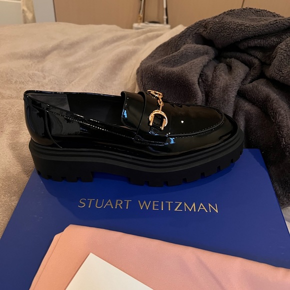 Stuart Weitzman Loafer